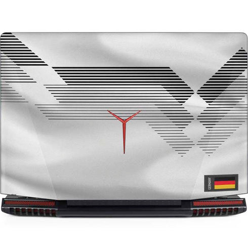 Germany Soccer Flag Legion Y720 Skin